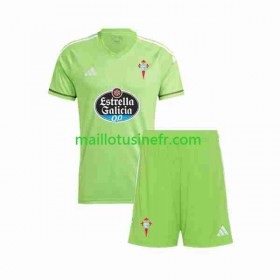Maillot de Foot Celta de Vigo Gardien Domicile 2023-24 - Enfant